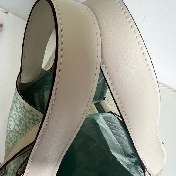 Hermès Picotin Lock 18 Lucky Daisy Nata Veau Swift Limited Edition New  w/o tags - Picture 8 of 14